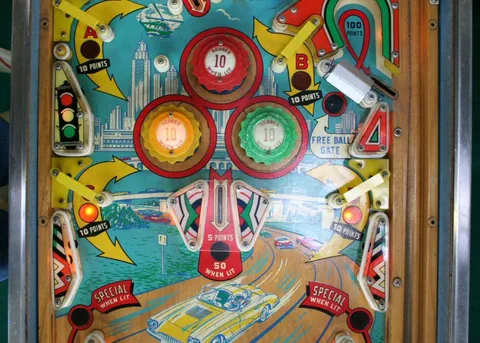 Middle Playfield