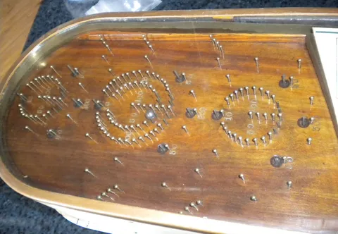 Playfield