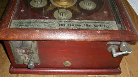 Cabinet - Front