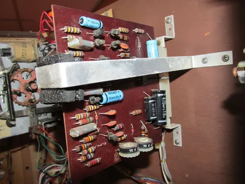Sound Unit - Front*