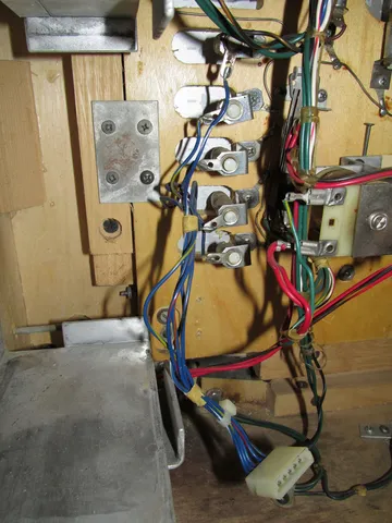 Missing "Skill Gage" Mechanism*