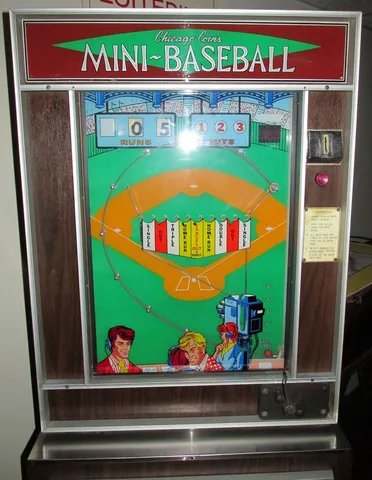 Cabinet - Front