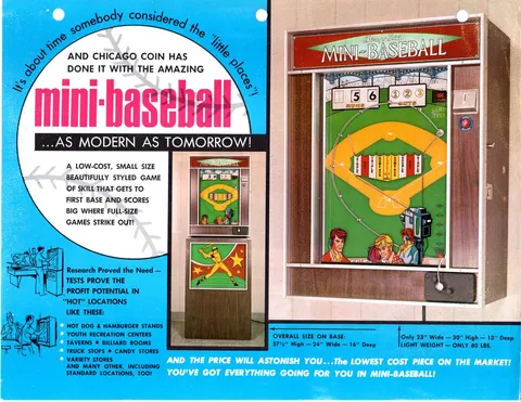 Flyer - Front