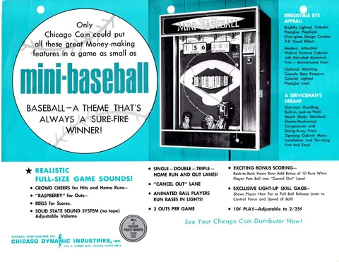 Flyer - Back