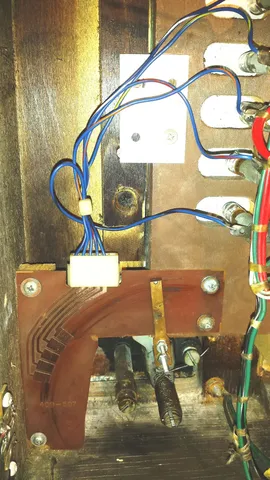 "Skill Gage" Mechanism