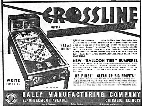 Billboard Ad