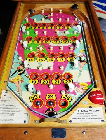 Playfield*