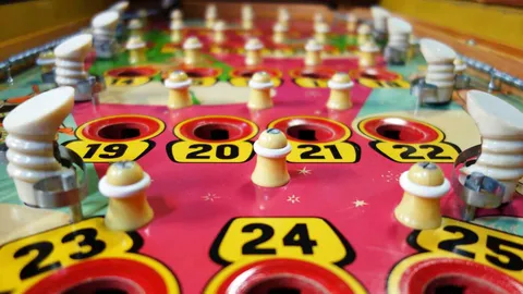 Playfield - Detail*