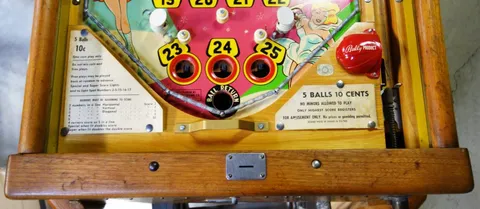 Lower Playfield*