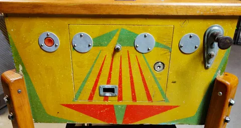 Cabinet - Front*