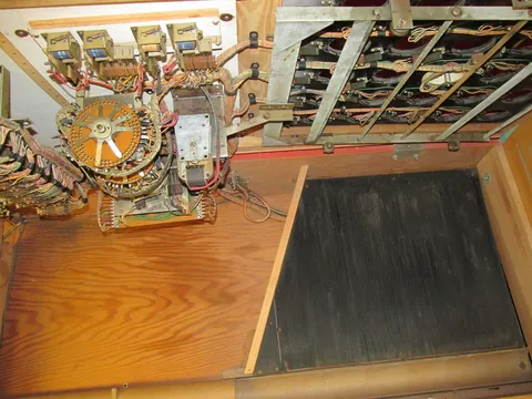 Drain Board*