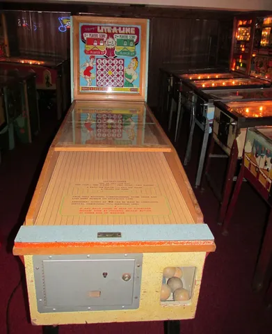 Cabinet - Front View*