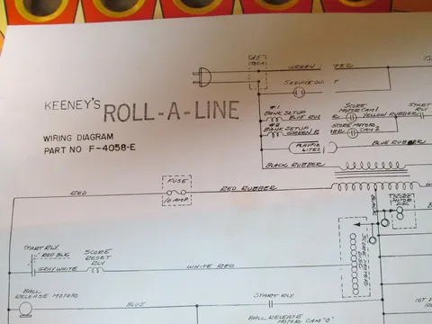 Schematic Name