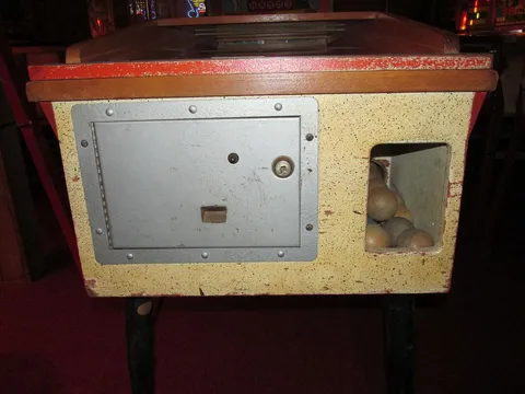 Cabinet - Front*