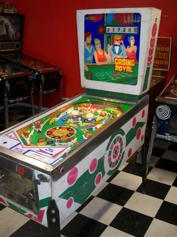 Cabinet - Right