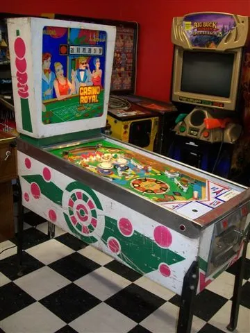 Cabinet - Left
