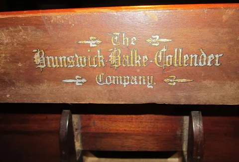 Manufacturer Name