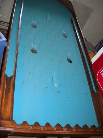 Playfield