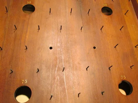 Middle Playfield*