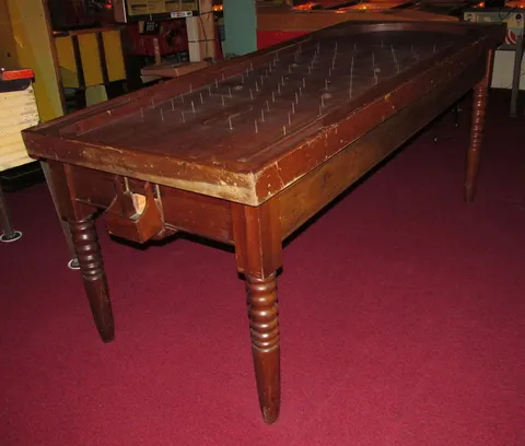 Cabinet - Right