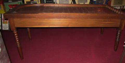 Cabinet - Left