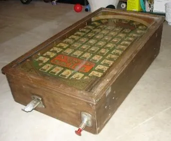 Cabinet - Full View