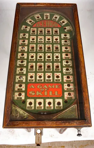 Playfield
