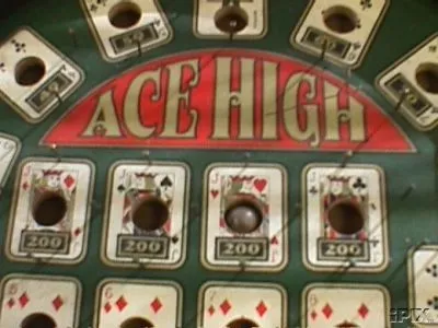Playfield Detail