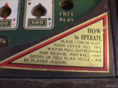 Instructions