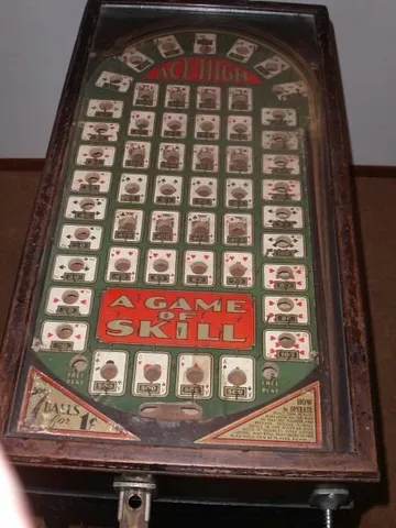 Playfield*