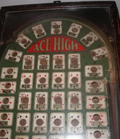 Upper Playfield