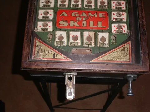 Lower Playfield*