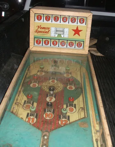Playfield*
