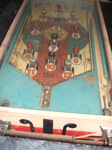 Playfield*