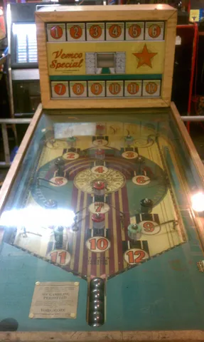 Playfield*
