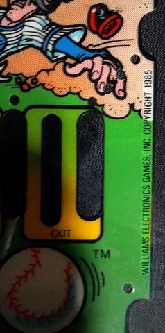 Manufacturer Name