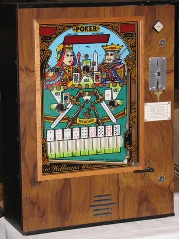 Playfield