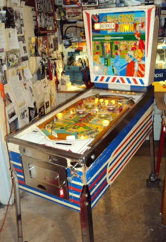 Cabinet - Full View