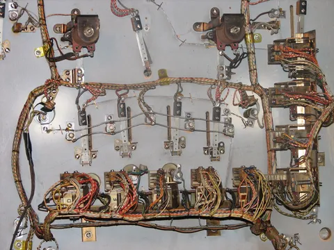 Under Upper Playfield