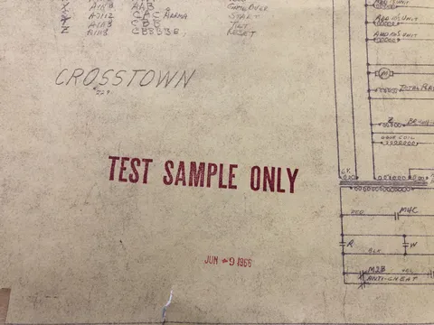 Sample Game - Schematic Date*