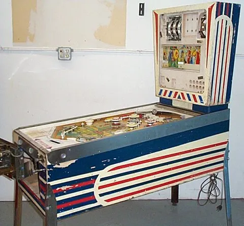 Cabinet - Right