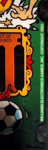 Manufacturer Name