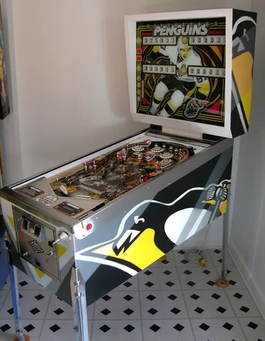 Cabinet - Full View
