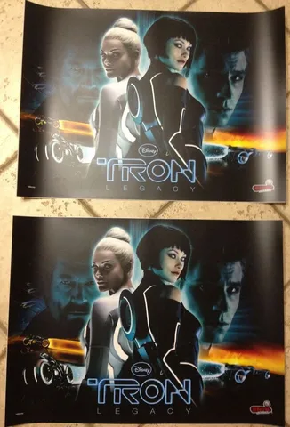 Quorra/Gem Translite