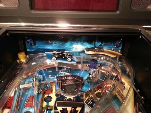 4th Edition Toys