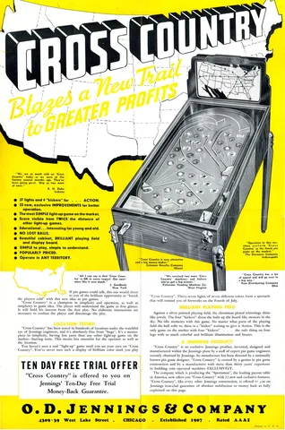 Flyer - Fully Unfolded
