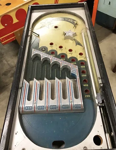 Playfield*