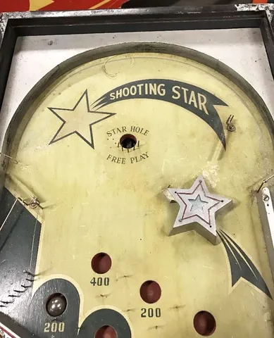 Upper Playfield*