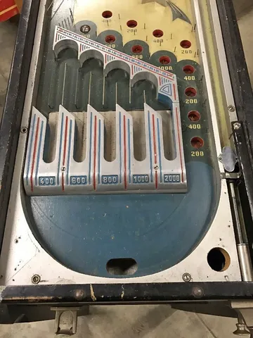 Lower Playfield*