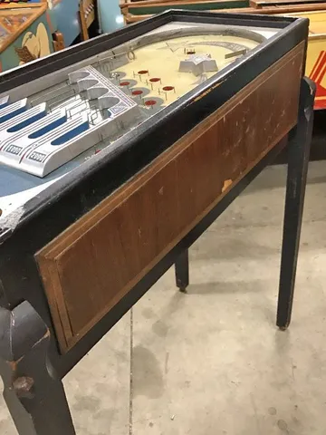 Cabinet - Right*